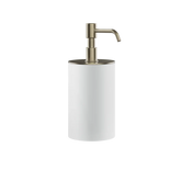 Gessi Rilievo soap dispenser 59537